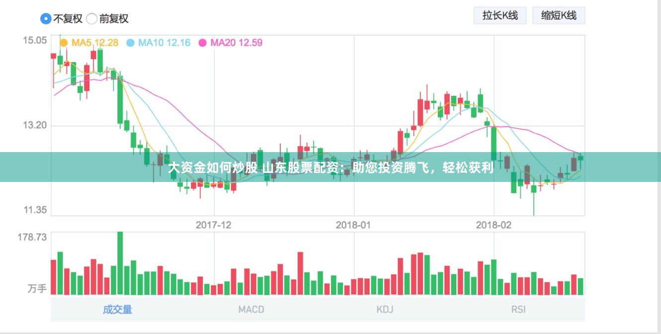 大资金如何炒股 山东股票配资：助您投资腾飞，轻松获利