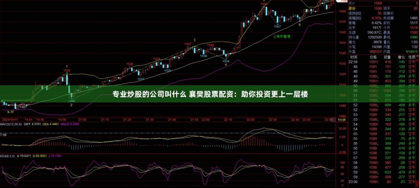 专业炒股的公司叫什么 襄樊股票配资：助你投资更上一层楼