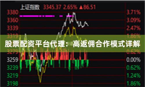 股票配资平台代理：高返佣合作模式详解