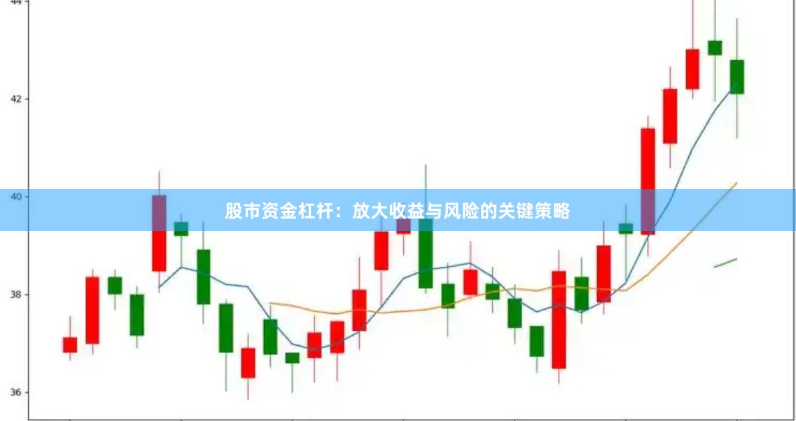股市资金杠杆：放大收益与风险的关键策略