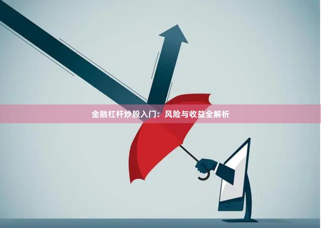 金融杠杆炒股入门：风险与收益全解析