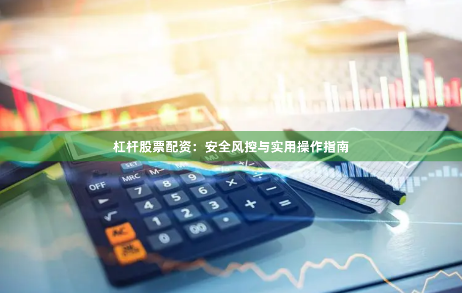 杠杆股票配资：安全风控与实用操作指南